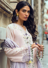 D#06 Mushq Broadway Returns Emb Winter Collection 1022